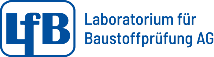 Laboratorium für Baustoffprüfung AG